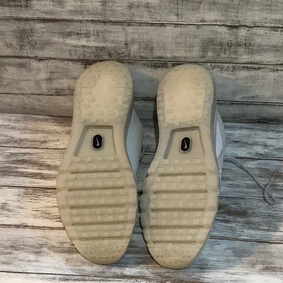 Nike Men’s Air Max Flair running athletic shoes - Picture 5 of 7